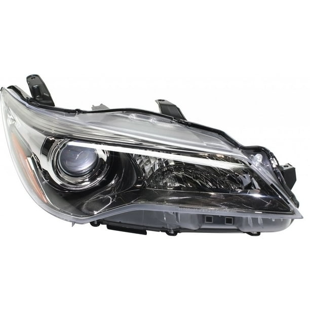 TY CAMY 12-14 HL ASY SE MDL HALOGEN RH CAPA TY CAMY 12-14 HL ASY SE MDL HALOGEN RH CAPA